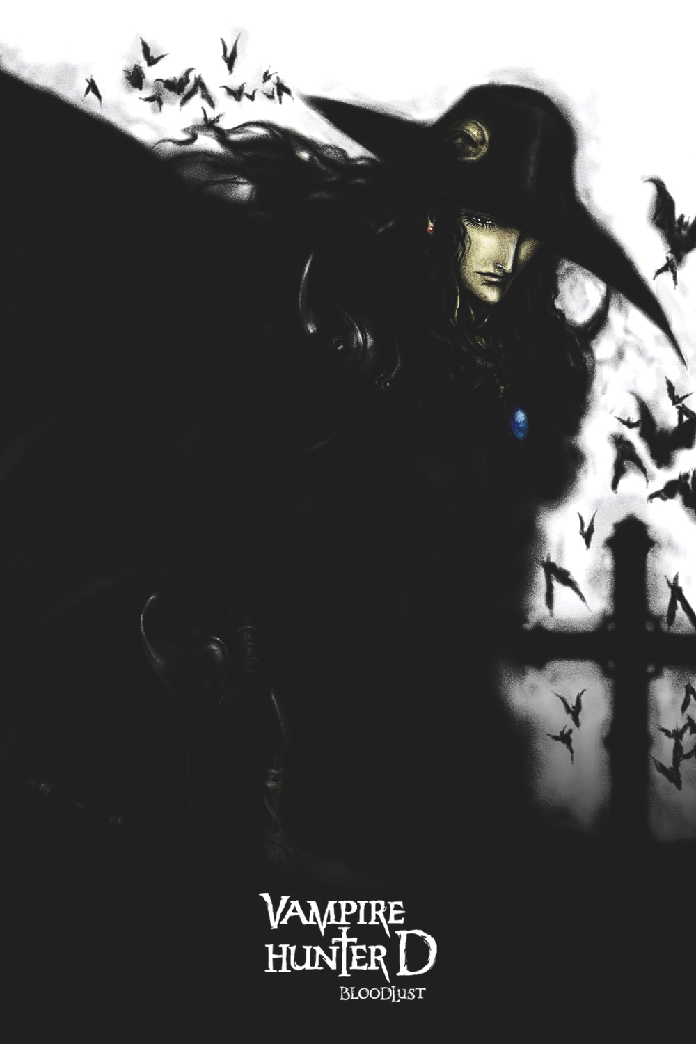 Vampire Hunter D Bloodlust (2000) [133565] (A1673276108) [[Movies]] --Plex--